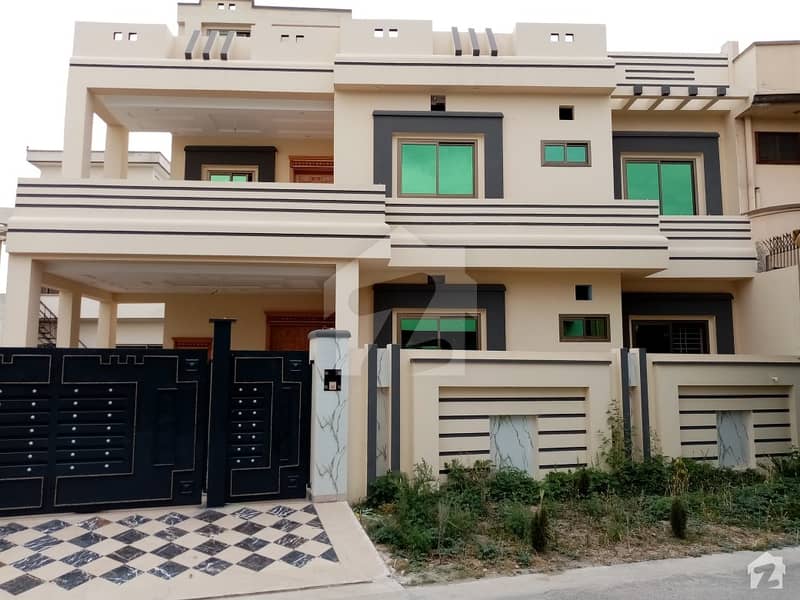 A Well Constructed House Is Available For Sale