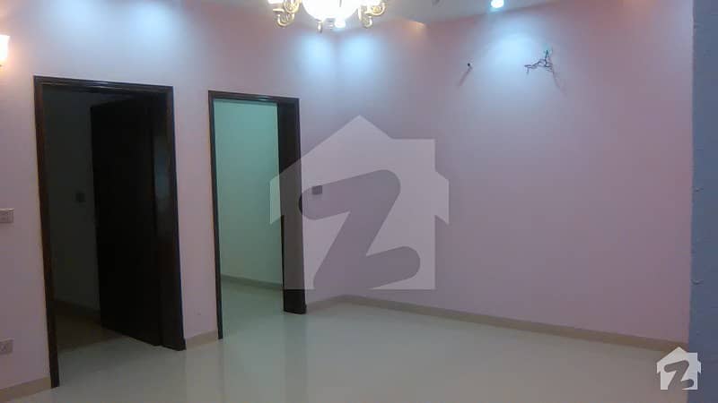 5 Marla 2 Bedroom Portion Available For Rent In Johar Town Lahore