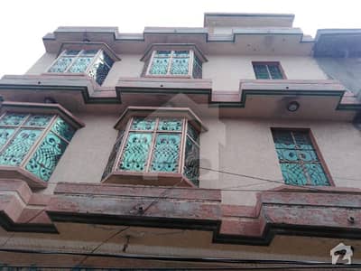 Nice 6 Marla House For Sale In Yousaf Abad Dalazak Road Nice 6 Marla House For Sale In Yousaf Abad Dalazak Road