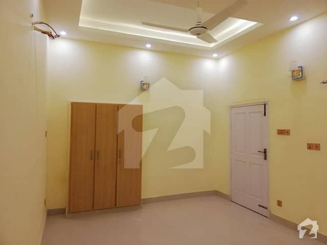 F6 1 kanal complete House for rent
