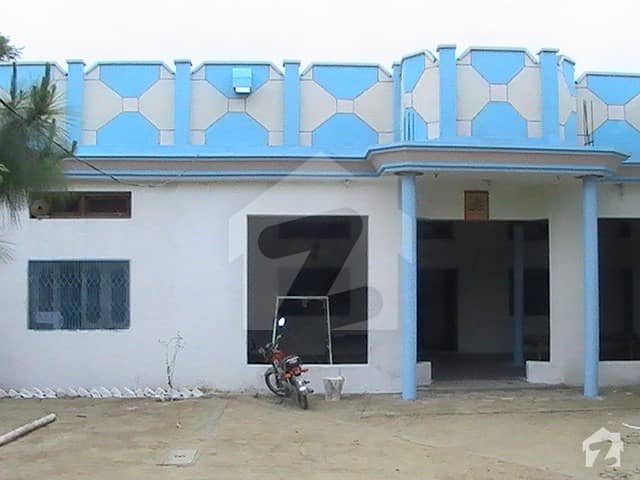 بغدادہ مردان میں 7 کمروں کا 1 کنال مکان 80 لاکھ میں برائے فروخت۔