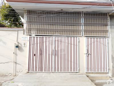 6 Marla Upper Portion For Rent