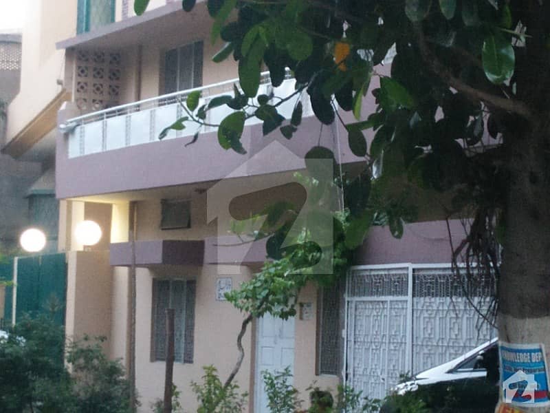 Ground Portion Available Near 6th Road D Block Satellite Town Satellite