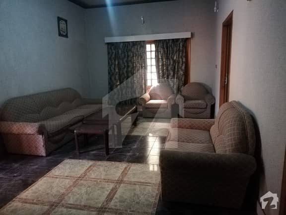 5 Marla Fully Furnished House For Sale In Murree