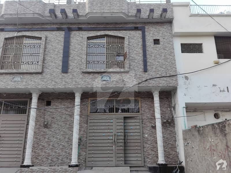 کینٹ لاہور میں 3 کمروں کا 2 مرلہ مکان 75 لاکھ میں برائے فروخت۔