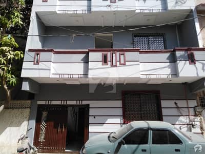 Brand New G+2nd Floor House Is Available For Sale Brand New G+2nd Floor House Is Available For Sale