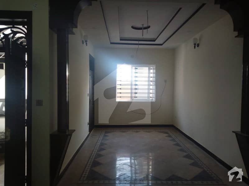 Shehzad Town 2 Bed G Floor 8 Marla Lower Portion For Rent 28000