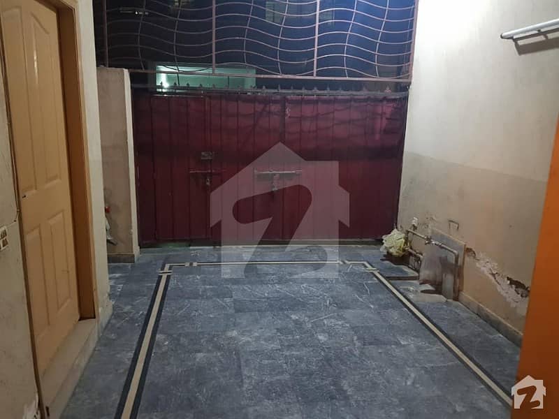 Brand New 5 Marla House Is For Rent In Khayaban E Amin Block G