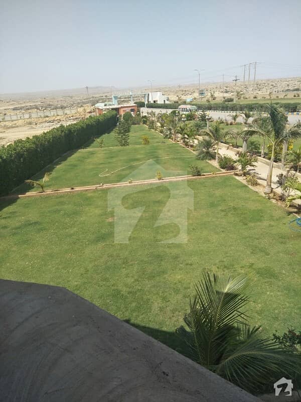120 Sq Yd Residential Plot Is Available For Sale Al Qaim City, Karachi