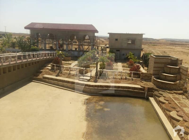 120 Sq Yd Residential Plot Is Available For Sale Al Qaim City, Karachi