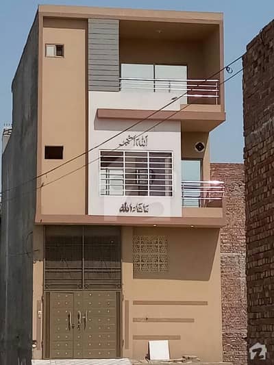 کینال پوائنٹ ہاؤسنگ سکیم ہربنس پورہ لاہور میں 7 کمروں کا 4 مرلہ مکان 1.05 کروڑ میں برائے فروخت۔ کینال پوائنٹ ہاؤسنگ سکیم ہربنس پورہ لاہور میں 7 کمروں کا 4 مرلہ مکان 1.05 کروڑ میں برائے فروخت۔