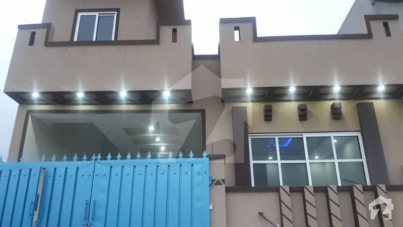 5 Marla House For Sale On Very Reasonable Price