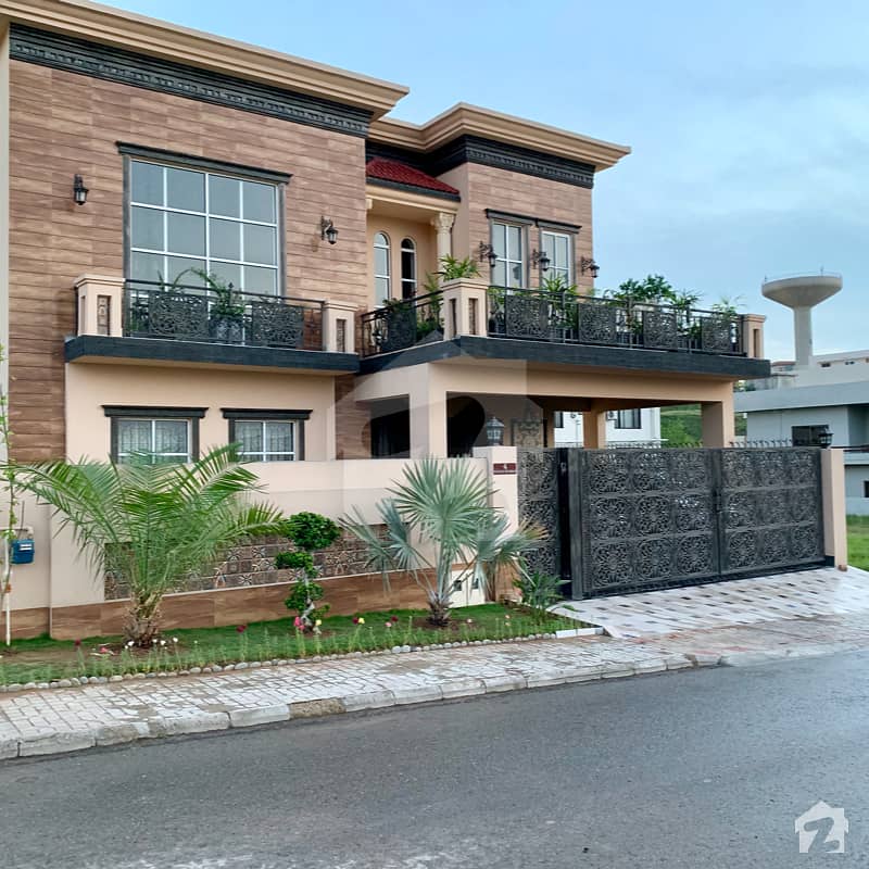 Best House Of Dha Phase 2, Islamabad DHA Phase 2 Sector E, DHA Defence Phase 2, DHA Defence