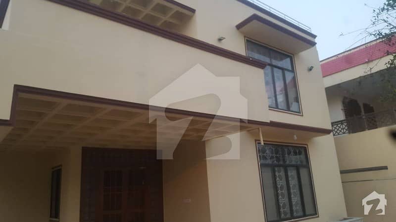 500 Yards Bungalow Available For Sale In Dha Phase 4