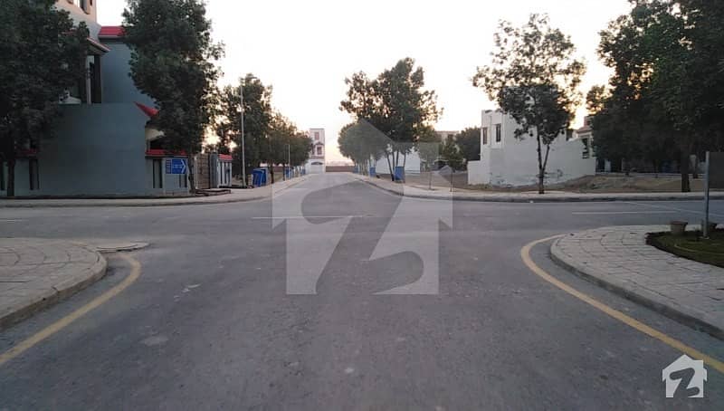 New Deal Open Form 5 Marla Plot File  For Sale In Eastern District Bahria Orchard Phase 1 Lahore