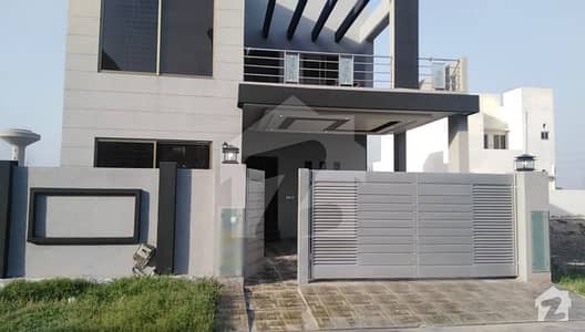 8 Marla New House For Sale In DHA Rahber Block A 8 Marla New House For Sale In DHA Rahber Block A