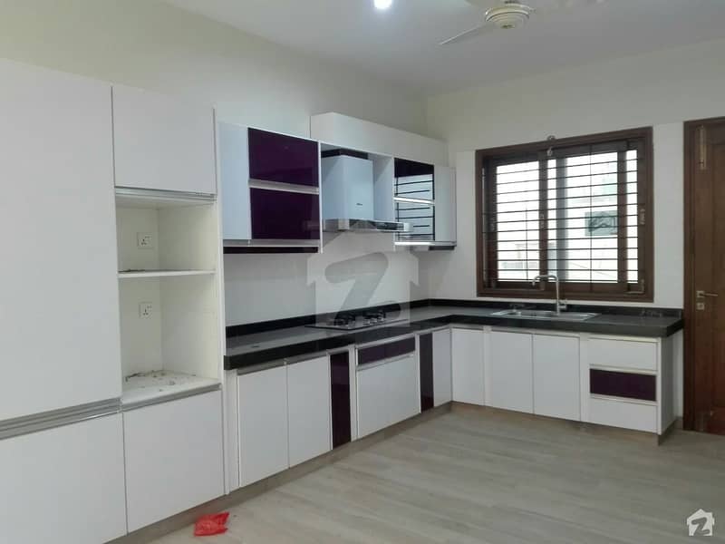 Outclass Upper Portion For Rent In Dha Phase 8