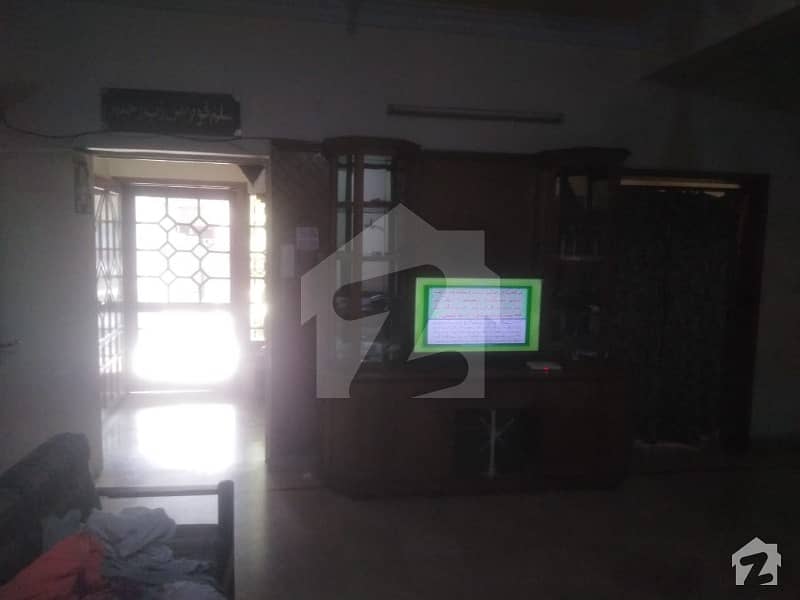 Askari1 Gujranwala Cantt 10 Marla Corner House For Sale Askari Homes 1