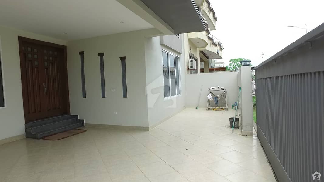 Double Storey House Is Available For Sale