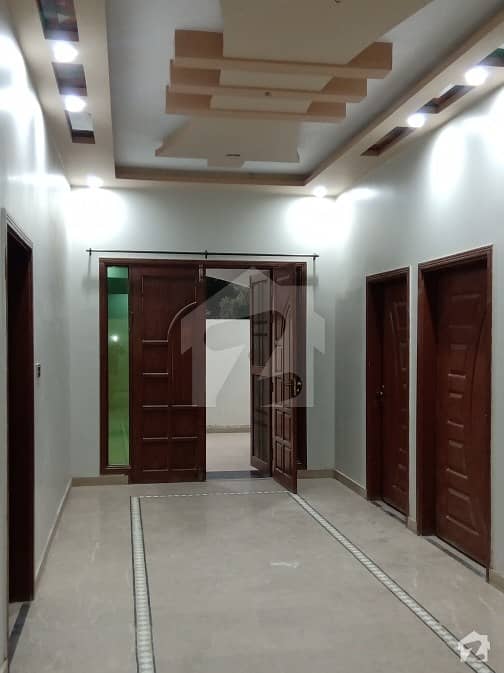 400 Sq. Yd House For Rent At Kaneez Fatima Society GulshaneKaneez