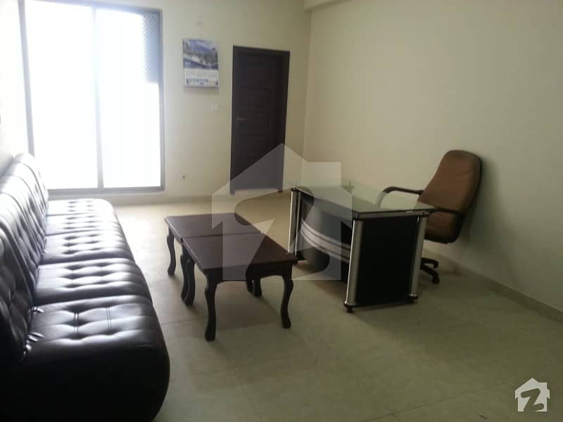 furnished office for rent