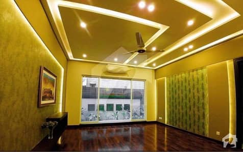 Hot Location 1 Kanal Brand New Lower Portion For Rent In Phase 6 Hot Location 1 Kanal Brand New Lower Portion For Rent In Phase 6