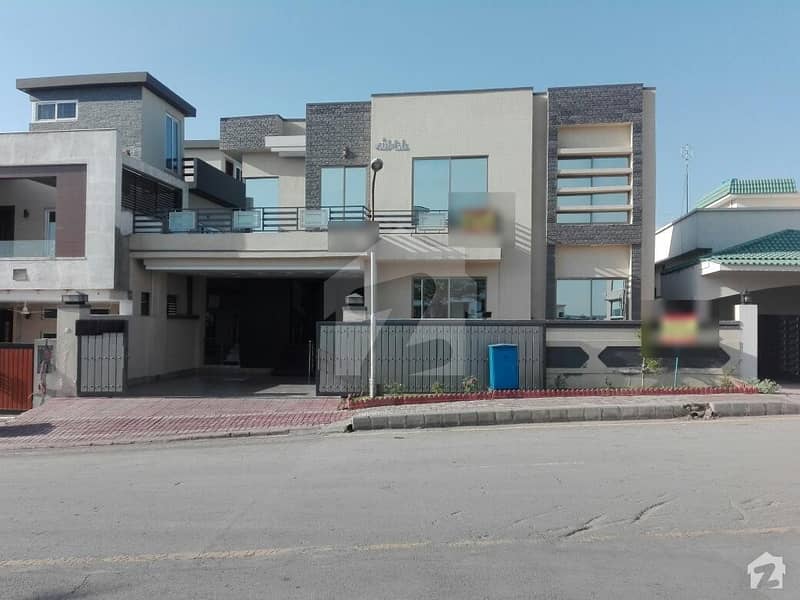 Double Story Double Unite With Basement House Is Available For Sale