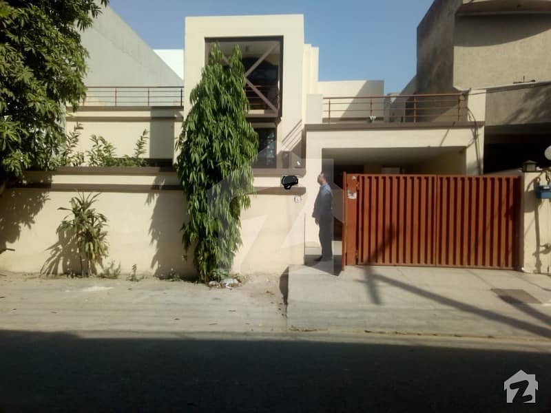 Best 15 Marla Double Unit House Is Available For Rent For Family Office Bachelors Near Park Market Bank Mosque And Main Road