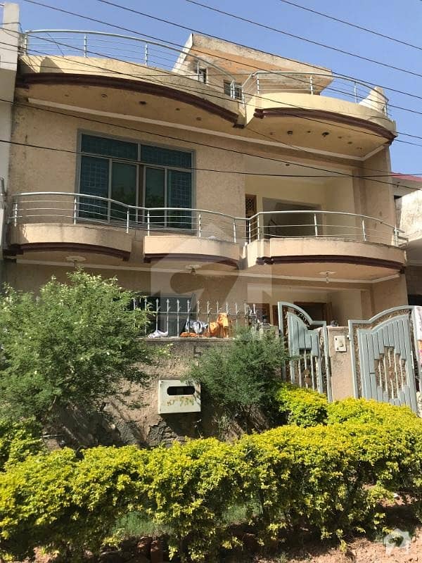 First Floor Portion For Rent Chak Shahzad, Islamabad ID15562949