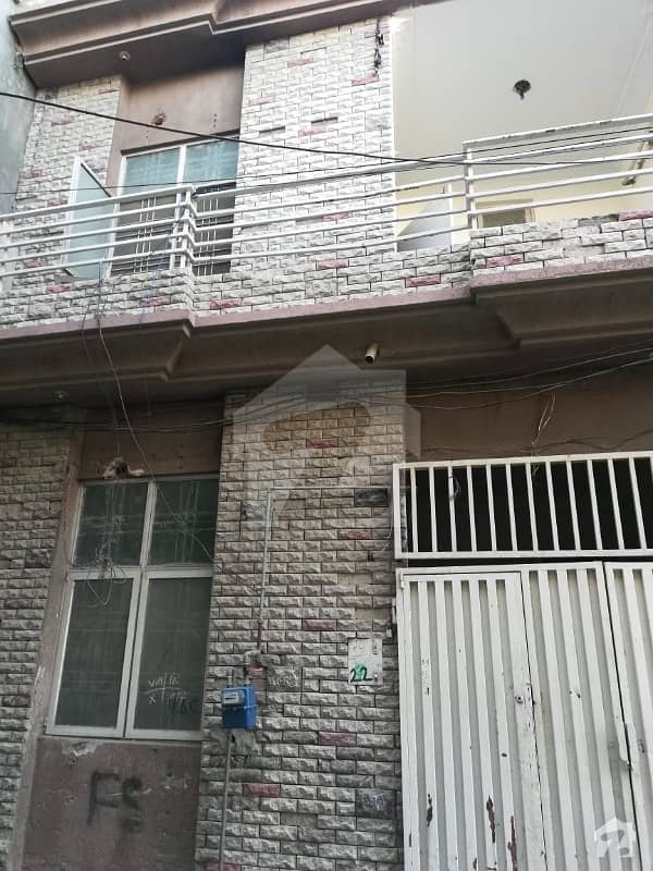 House For Sale In Hassan Town Lahore