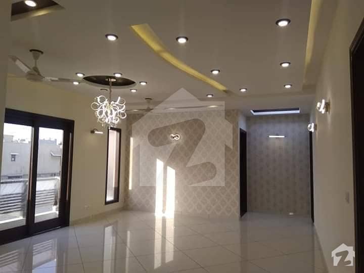 1000 Yards Brand New Bungalow For Sale In Dha Phase 8