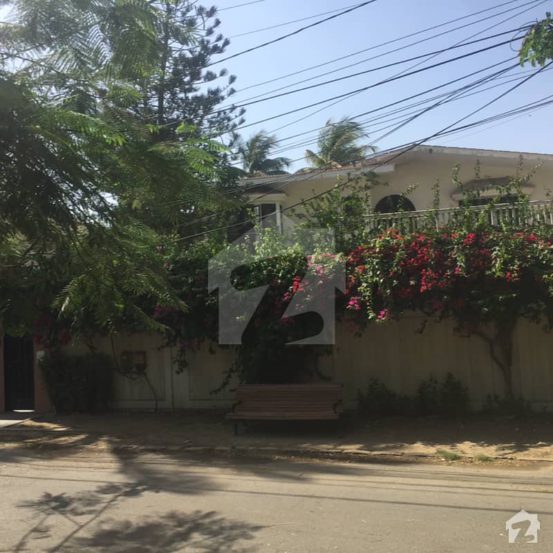 House For Sale In F158 Block 5 Clifton Clifton Block 5, Clifton