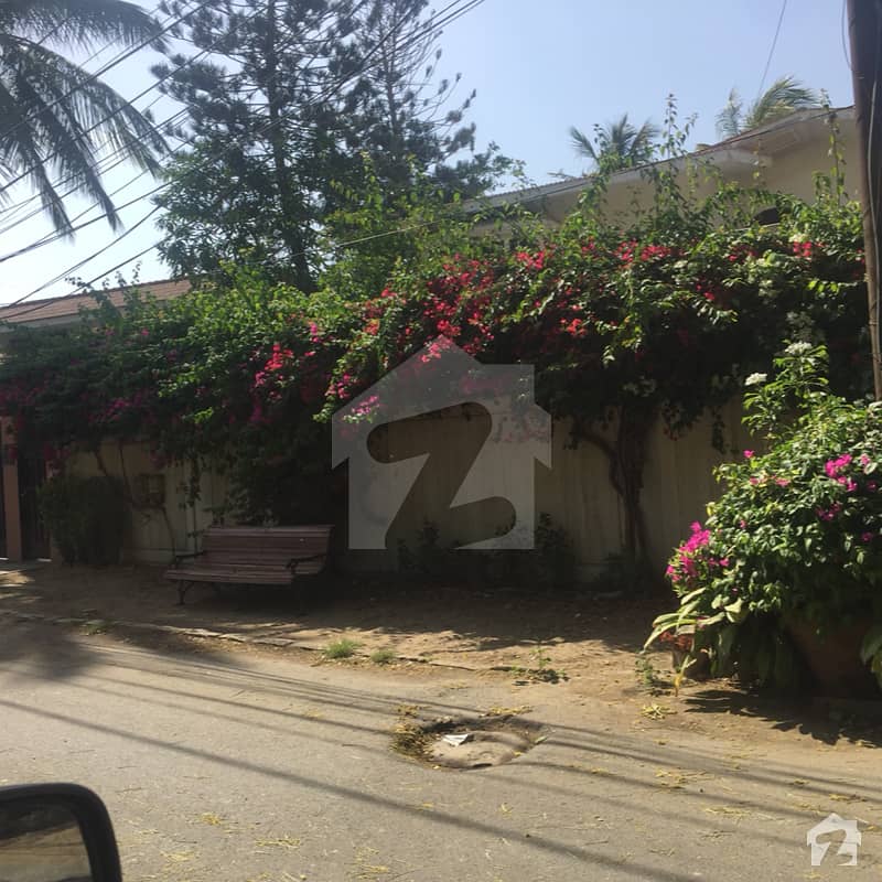 House For Sale In F158 Block 5 Clifton Clifton Block 5, Clifton