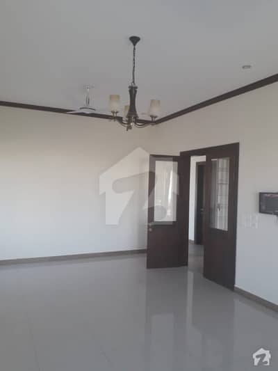 600 Yard Portion For Rent In Phase 8 Dha Karachi