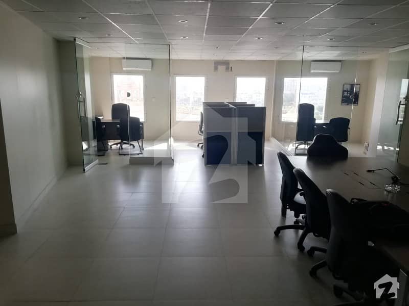 Office Is Available For Rent