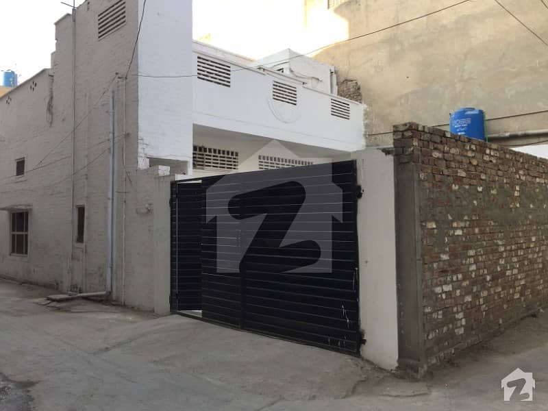Lower Portion Is Available For Rent in Karachi Mohallah
