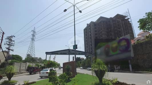 Dha Phase 1 Extension Islamabad  One Kanal Plot For Sale
