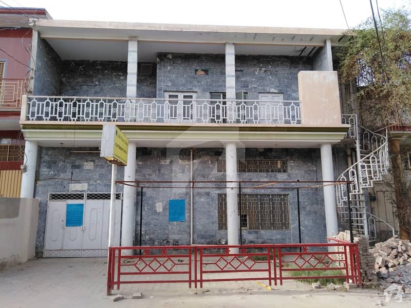 10 Marla Double Story House For Sale 10 Marla Double Story House For Sale