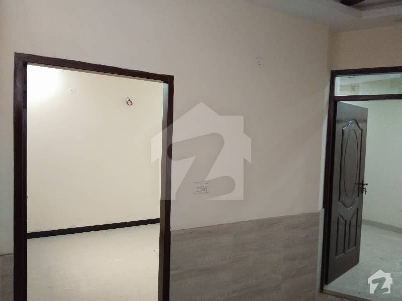 3.5 Marla New Brand House For Rent