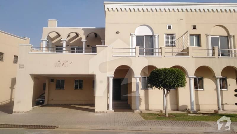 1 Kanal Villa For Sale In Central Block Of Bahria Orchard Phase 1