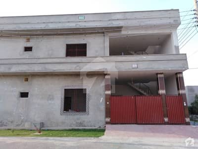 6 Marla Corner Triple Story House For Rent 6 Marla Corner Triple Story House For Rent