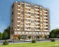 1 Ayesha Tower 1 Ayesha Tower
