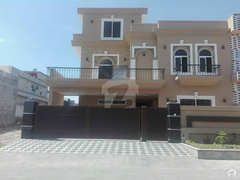 Brand New Double Unit House Is Available For Sale