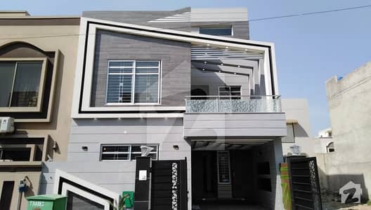 Brand New Double Storey House For Sale In Bahria Town Lahore Brand New Double Storey House For Sale In Bahria Town Lahore