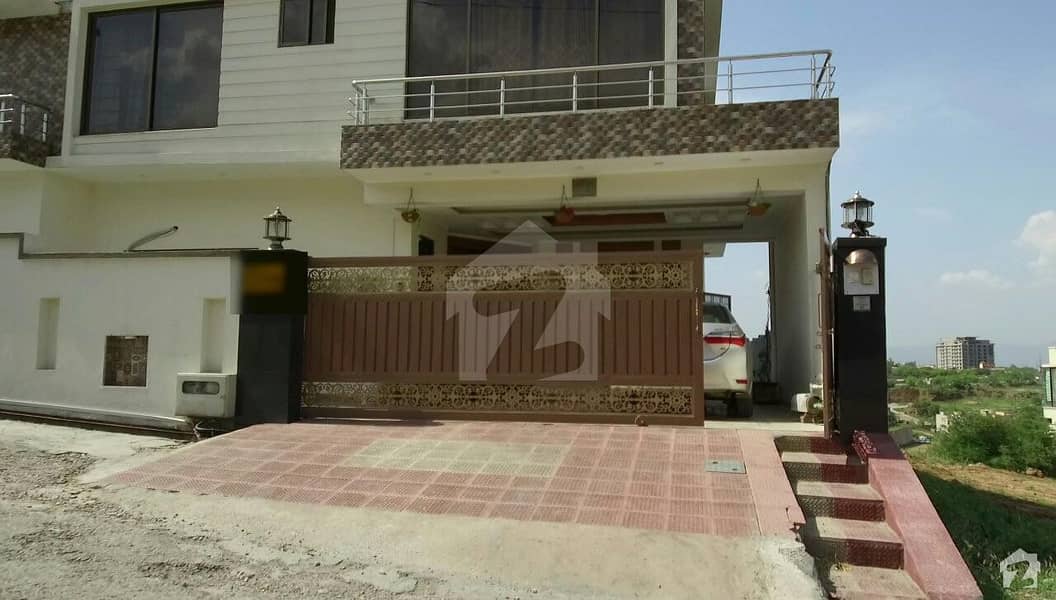 19 Marla Marla House Is Available For Sale In Sector B1 Dha Phase 1 Islamabad