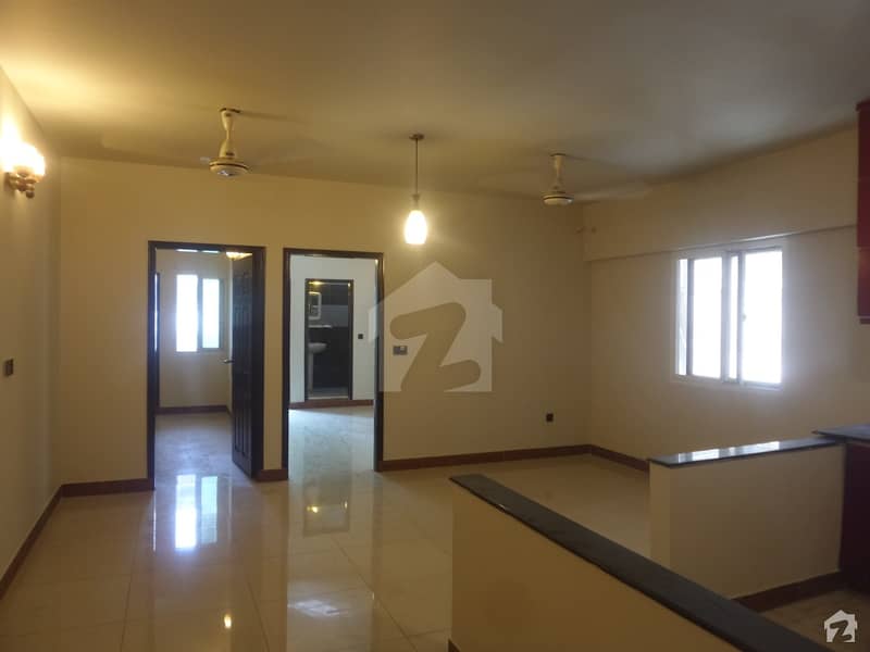 Apartment For Sale Available In Clifton Block 2 Elegant Residency