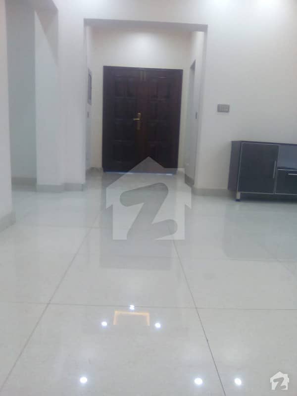 10 Marla Brand New House With Excellent Accommodation In Block D Lahore