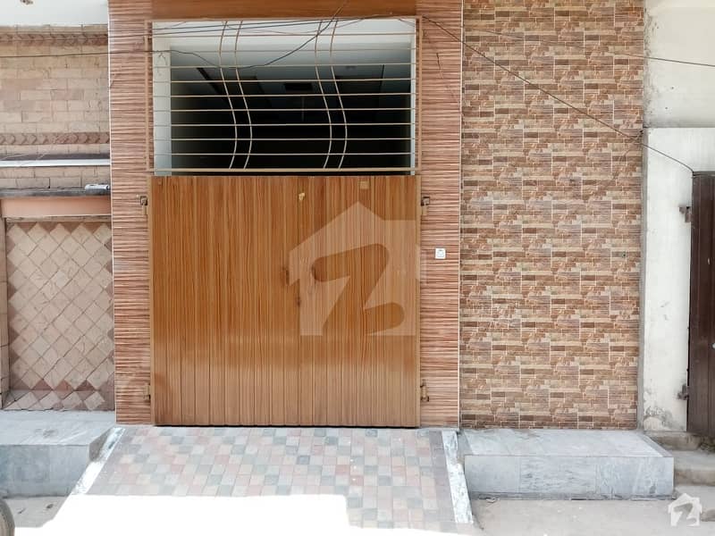 House For Sale Ali Town Sargodha Road