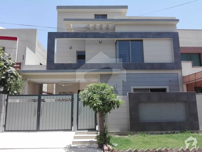 Double Storey House IS Available For Sale
