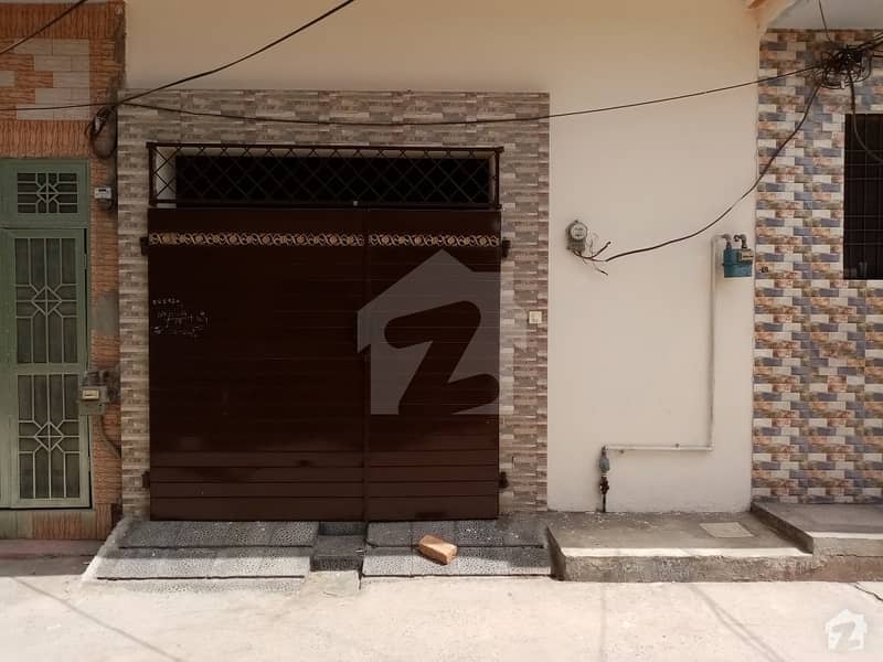 House For Sale Ali Town Sargodha Road